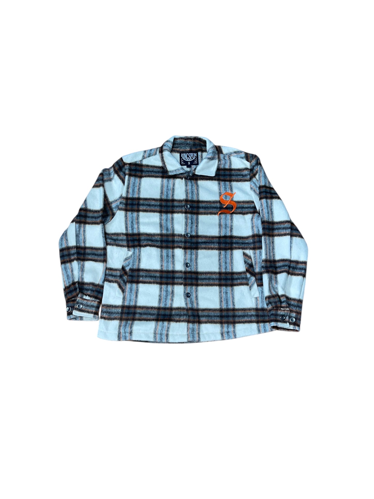 Superior Flannel