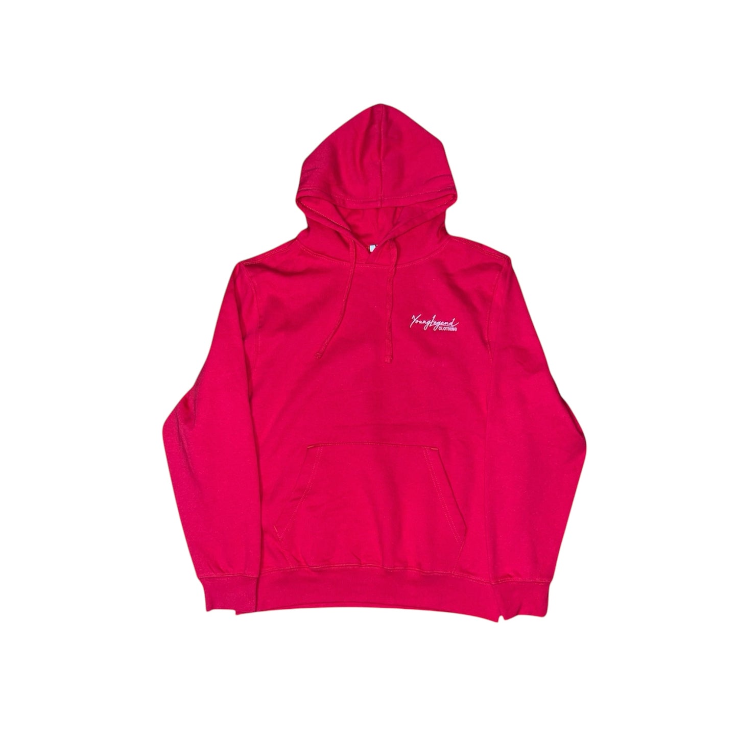 Young Legend signature hoodie