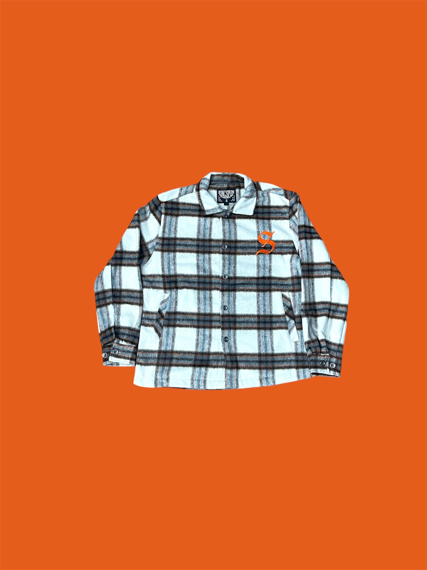 Superior Flannel