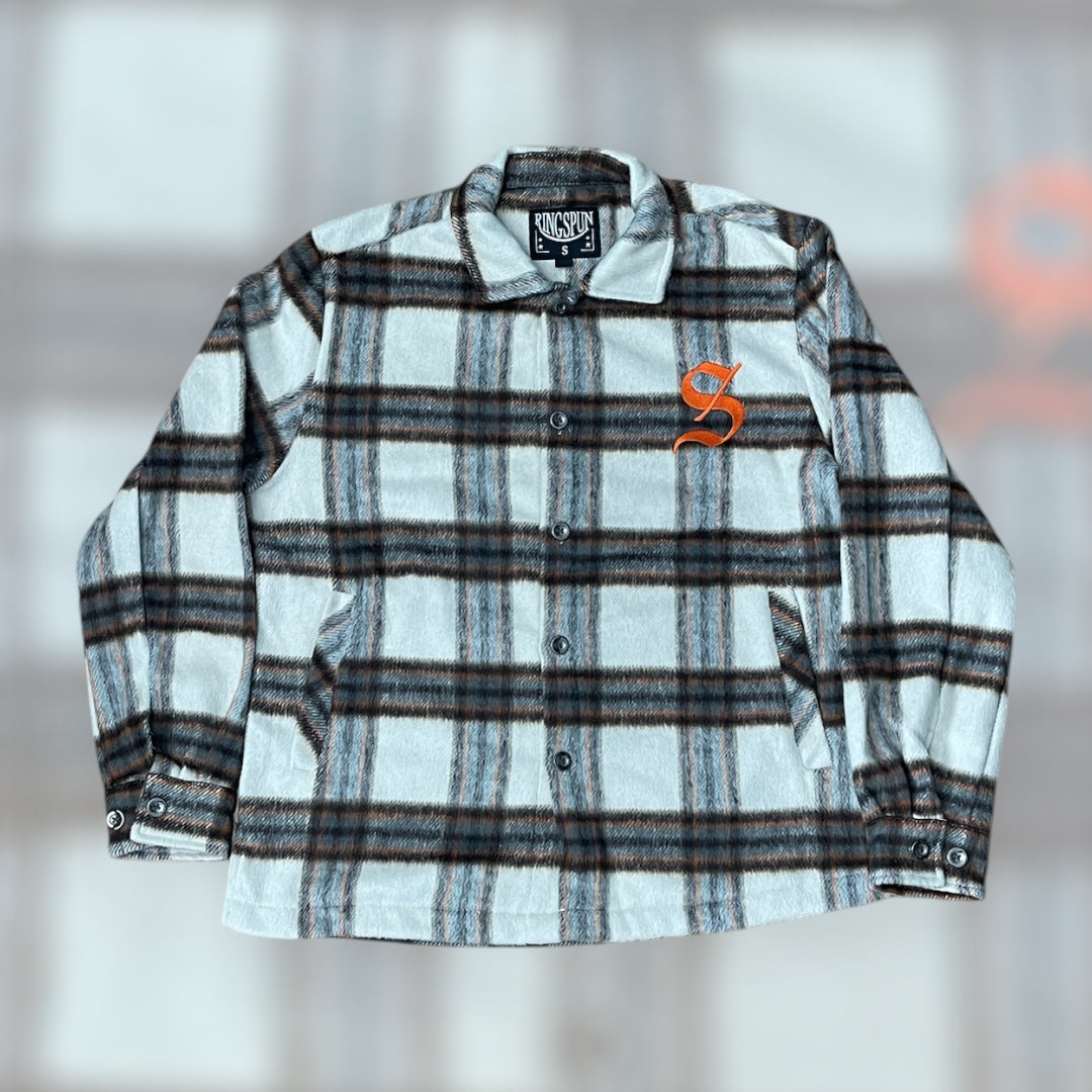 Superior Flannel