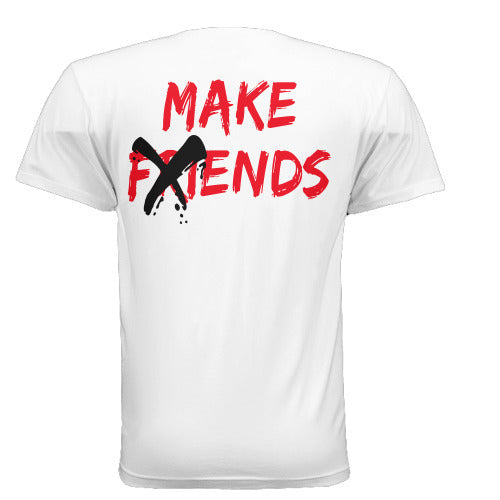 Make Ends T