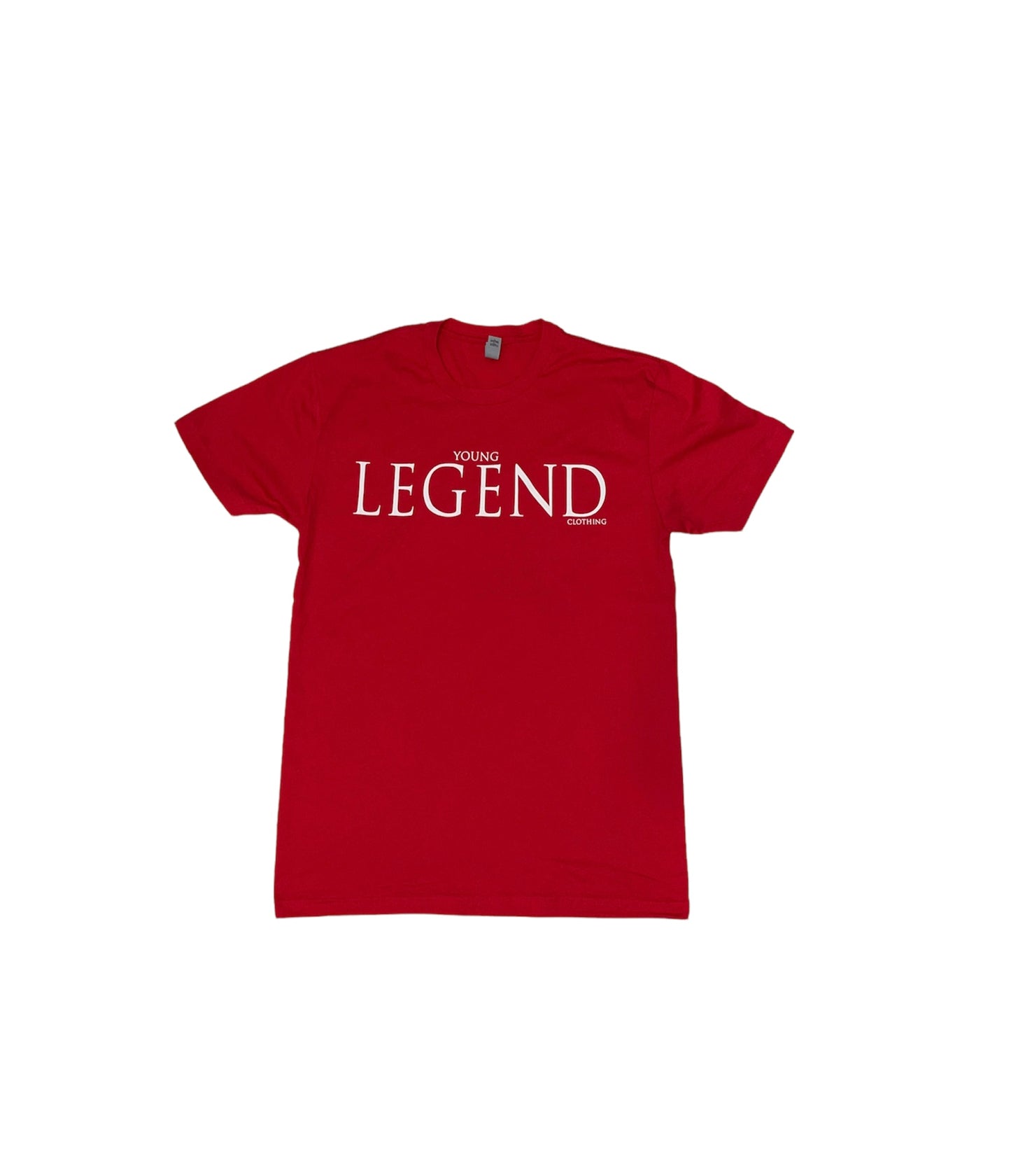 Young Legend Basic T